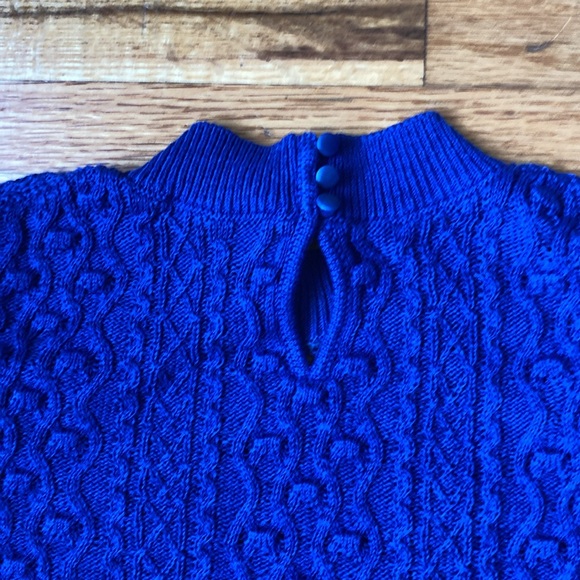 Sezane Alessandro Sweater. XS. Sold out online. - Picture 6 of 7